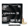 Click To Purchase This 380 ACP Federal Ammunition