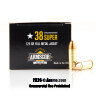 Click To Purchase This 38 Super Armscor Ammunition