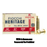 Click To Purchase This 32 S&W Long Fiocchi Ammunition