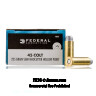 Click To Purchase This 45 Long Colt Federal Ammunition