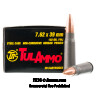 Click To Purchase This 7.62x39 TulAmmo Ammunition