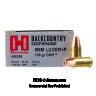 Click To Purchase This 9mm Hornady Ammunition