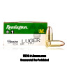Click To Purchase This 9mm Remington Ammunition