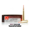 Click To Purchase This 7mm Rem Magnum Hornady Ammunition