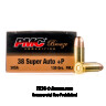 Click To Purchase This 38 Super PMC Ammunition