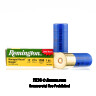 Click To Purchase This 12 Gauge Remington Ammunition