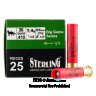 Click To Purchase This 410 Sterling Ammunition