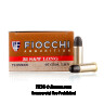 Click To Purchase This 32 S&W Long Fiocchi Ammunition