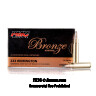 Click To Purchase This 223 PMC Ammunition