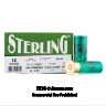 Click To Purchase This 12 Gauge Sterling Ammunition