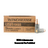Click To Purchase This 9mm Winchester Ammunition