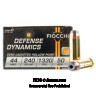 Click To Purchase This 44 Magnum Fiocchi Ammunition