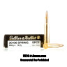 Click To Purchase This 30-06 Sellier and Bellot Ammunition