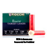 Click To Purchase This 28 Gauge Fiocchi Ammunition