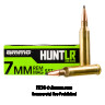 Click To Purchase This 7mm Rem Magnum Ammo Incorporated Ammunition