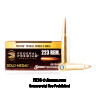 Click To Purchase This 223 Federal Ammunition