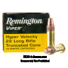 Click To Purchase This 22 LR Remington Ammunition
