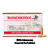Click To Purchase This 223 Winchester Ammunition