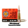 Click To Purchase This 7.62x39 Red Army Standard Ammunition