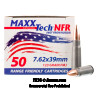 Click To Purchase This 7.62x39 MaxxTech Ammunition