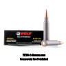 Click To Purchase This 223 Wolf Ammunition