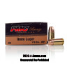 Click To Purchase This 9mm PMC Ammunition