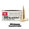 Click To Purchase This 300 Blackout Winchester Ammunition