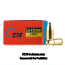 Click To Purchase This 9mm ZSR Ammunition Ammunition