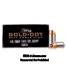 Click To Purchase This 40 Cal Speer Ammunition