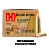 Click To Purchase This 30 Carbine Hornady Ammunition