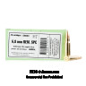 Click To Purchase This 6.8 SPC Sellier and Bellot Ammunition