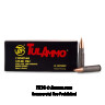 Click To Purchase This 7.62x39 TulAmmo Ammunition