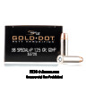 Click To Purchase This 38 Special Speer Ammunition