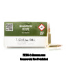 Click To Purchase This 308 Win Magtech Ammunition