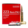 Click To Purchase This 223 Aguila Ammunition