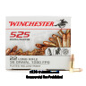 Click To Purchase This 22 LR Winchester Ammunition