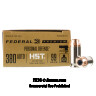 Click To Purchase This 380 ACP Federal Ammunition