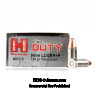 Click To Purchase This 9mm Hornady Ammunition