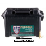 Click To Purchase This 223 Fiocchi Ammunition