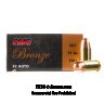 Click To Purchase This 32 ACP PMC Ammunition