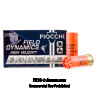 Click To Purchase This 12 Gauge Fiocchi Ammunition