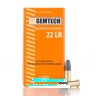 Click To Purchase This 22 LR Gemtech Ammunition