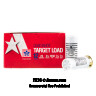Click To Purchase This 12 Gauge Stars & Stripes Ammunition
