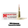 Click To Purchase This 6.5 Creedmoor Hornady Ammunition