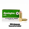 Click To Purchase This 44 Magnum Remington Ammunition