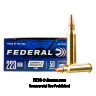 Click To Purchase This 223 Federal Ammunition