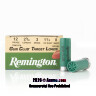 Click To Purchase This 12 Gauge Remington Ammunition