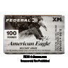 Click To Purchase This 5.56x45 Federal Ammunition