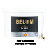 Click To Purchase This 9mm Belom Ammunition