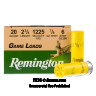 Click To Purchase This 20 Gauge Remington Ammunition